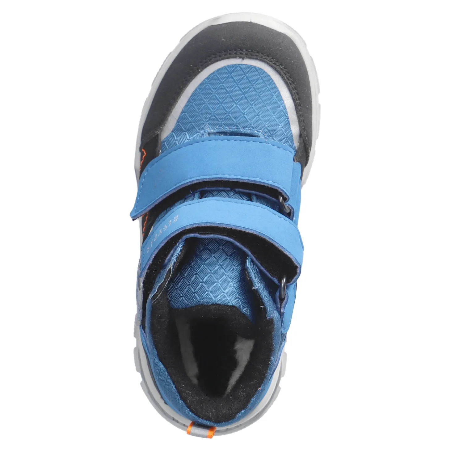 ATRIX - Winterboots Blau