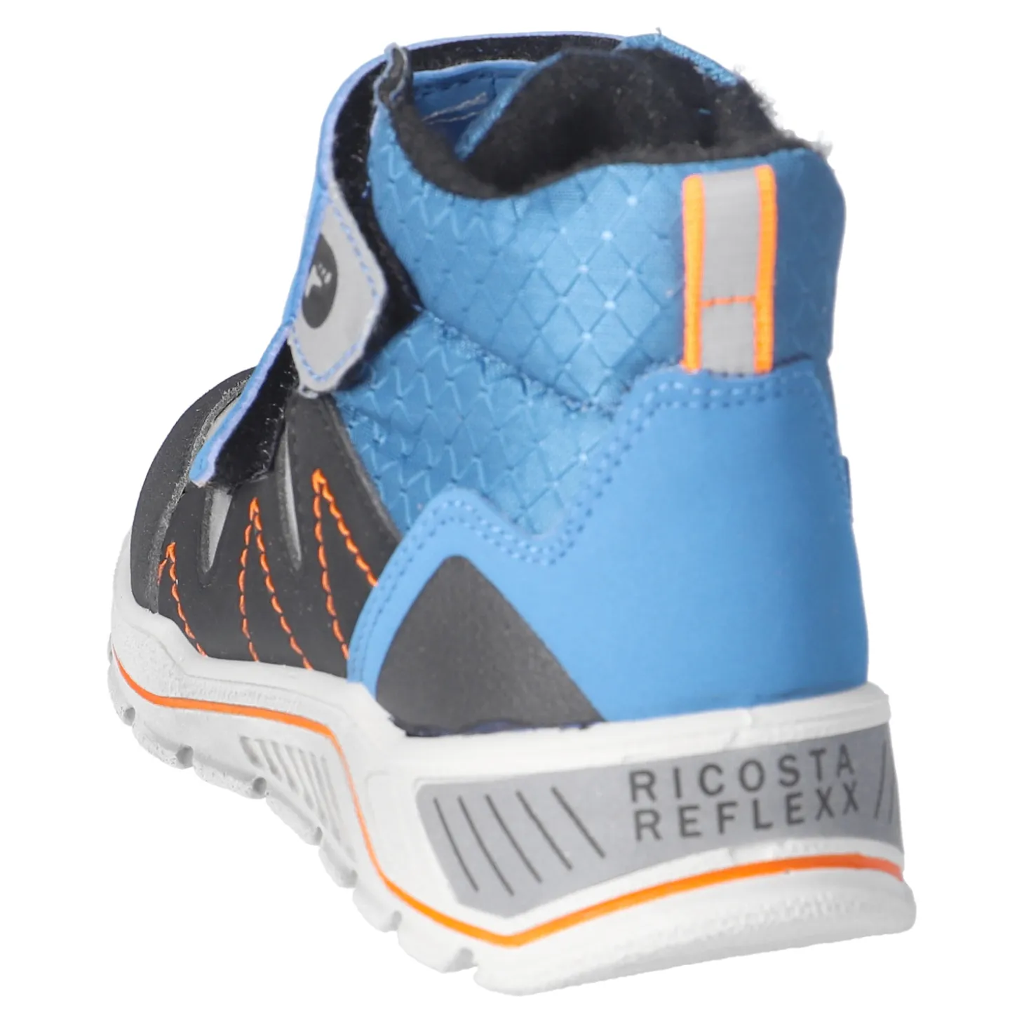 ATRIX - Winterboots Blau