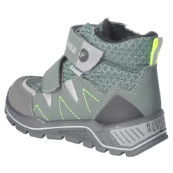 ATRIX - Winterboots Grün