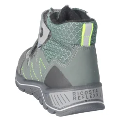 ATRIX - Winterboots Grün
