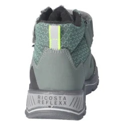 ATRIX - Winterboots Grün