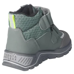 ATRIX - Winterboots Grün