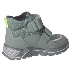 ATRIX - Winterboots Grün