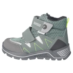 ATRIX - Winterboots Grün