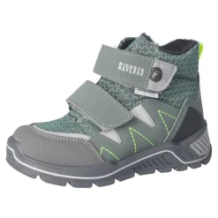ATRIX - Winterboots Grün
