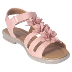 AURORA - Sandalen Rot