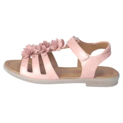 AURORA - Sandalen Rot