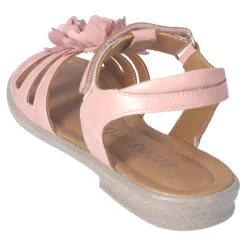 AURORA - Sandalen Rot