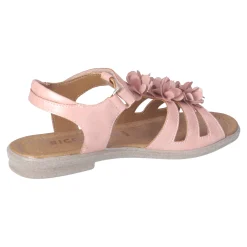 AURORA - Sandalen Rot