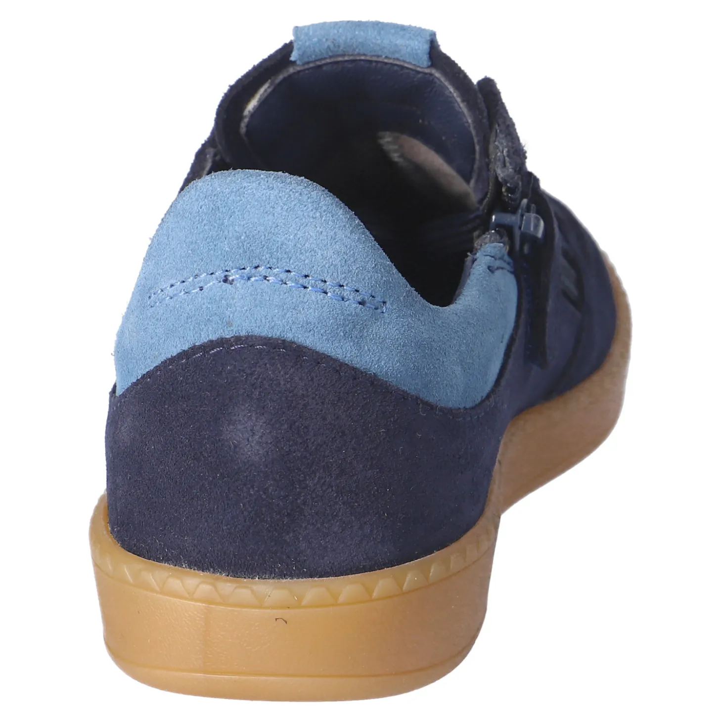 AUSTIN - Sneaker Blau