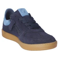 AUSTIN - Sneaker Blau