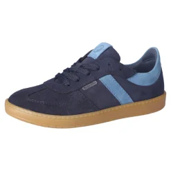 AUSTIN - Sneaker Blau