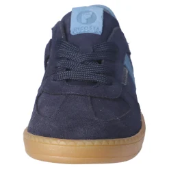 AUSTIN - Sneaker Blau