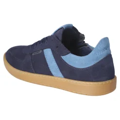 AUSTIN - Sneaker Blau
