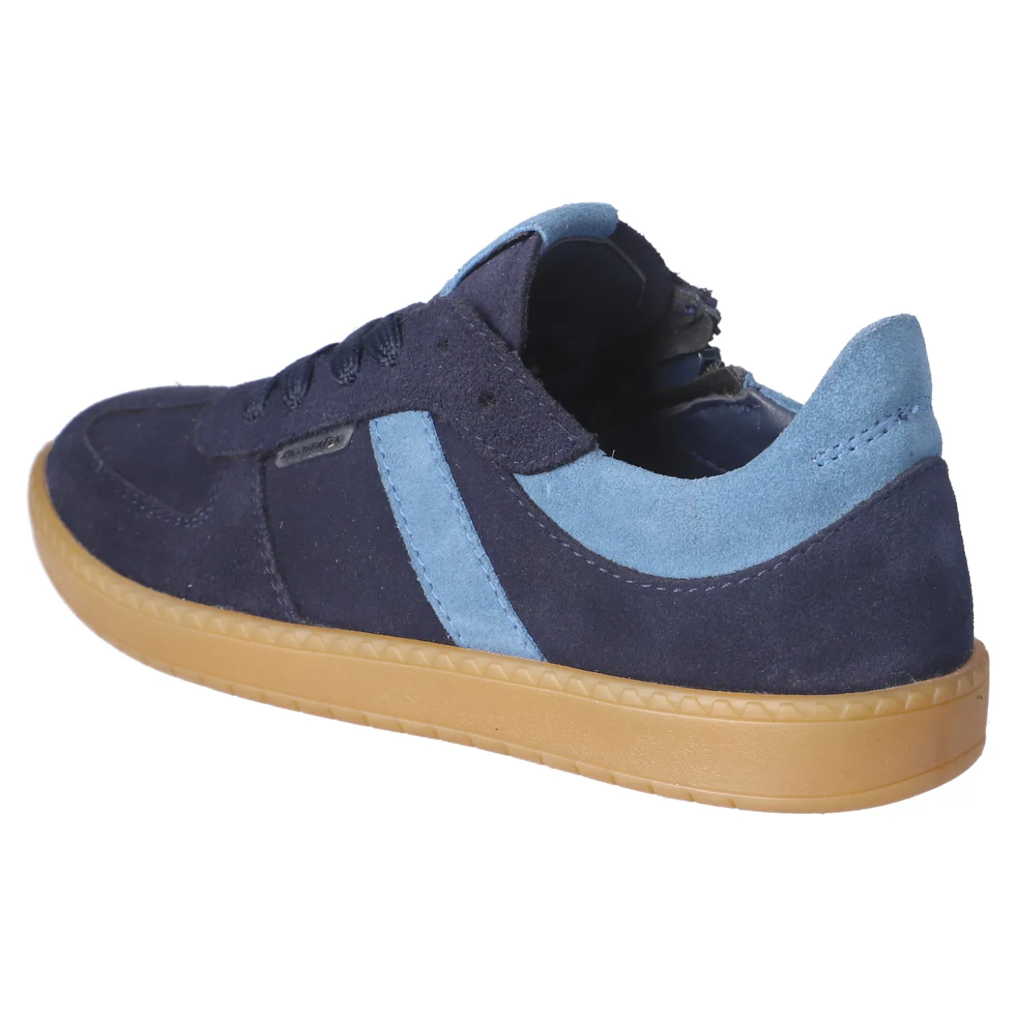 AUSTIN - Sneaker Blau