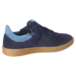 AUSTIN - Sneaker Blau