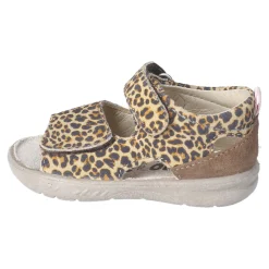 BANU - Sandalen Braun