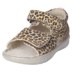 BANU - Sandalen Braun