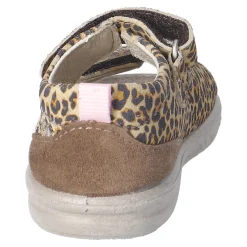 BANU - Sandalen Braun