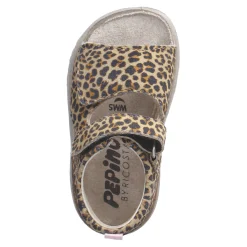 BANU - Sandalen Braun