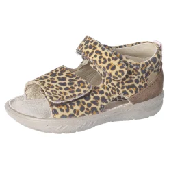 BANU - Sandalen Braun