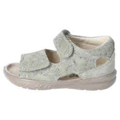BANU - Sandalen Grün