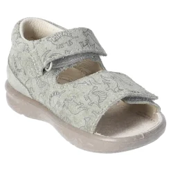 BANU - Sandalen Grün