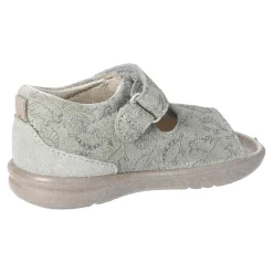 BANU - Sandalen Grün