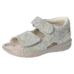 BANU - Sandalen Grün