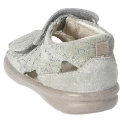 BANU - Sandalen Grün