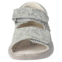 BANU - Sandalen Grün