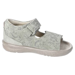 BANU - Sandalen Grün