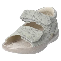 BANU - Sandalen Grün