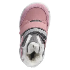 BENNO - Winterboots pink