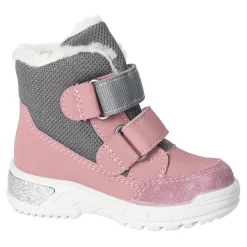 BENNO - Winterboots pink