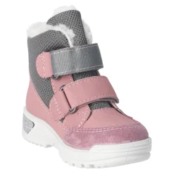 BENNO - Winterboots pink