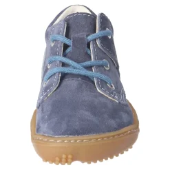 BIRKE - Barfußschuhe Blau