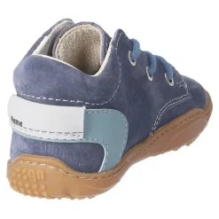 BIRKE - Barfußschuhe Blau