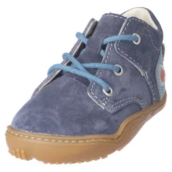 BIRKE - Barfußschuhe Blau