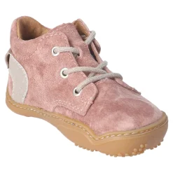 BIRKE - Barfußschuhe Braun