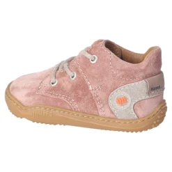 BIRKE - Barfußschuhe Braun