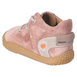 BIRKE - Barfußschuhe Braun