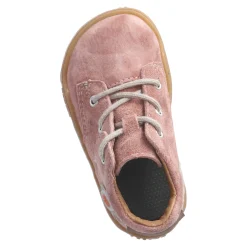 BIRKE - Barfußschuhe Braun
