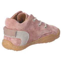 BIRKE - Barfußschuhe Braun