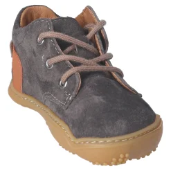 BIRKE - Barfußschuhe Braun