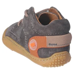 BIRKE - Barfußschuhe Braun