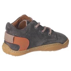 BIRKE - Barfußschuhe Braun