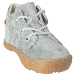 BIRKE - Barfußschuhe Grün