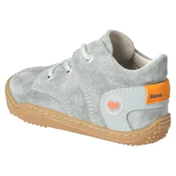 BIRKE - Barfußschuhe Grün