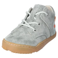 BIRKE - Barfußschuhe Grün